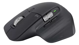 Mouse Inalámbrico Logitech Mx Master 3s Sensor Óptico 8k