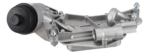 Sistema De Refrigeración Auto Parts Motor Enfriador De Aceit