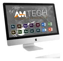 Comprar iMac Slim 21.5 Intel Core I5 8gb Ram 1tb Hdd Apple Original