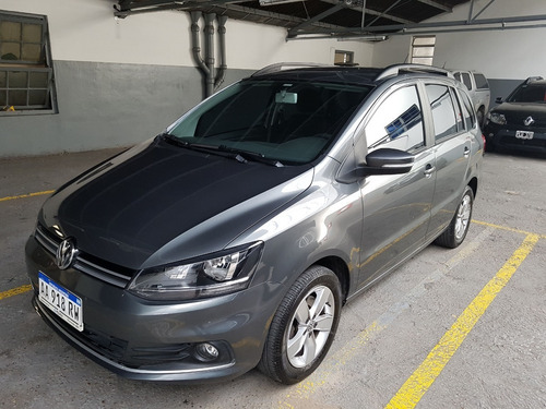 Volkswagen Suran Trendline