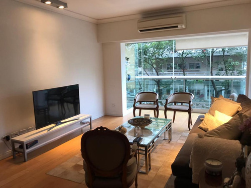 Imagen 2 de 28 de Departamento - Las Cañitas