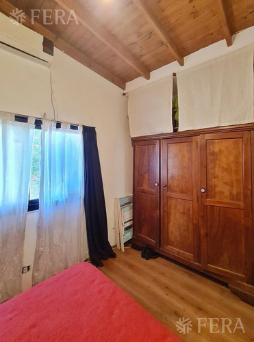 Imagen 7 de 11 de Venta Departamento Tipo Casa 2 Ambientes Con Terraza En Bernal Este (29909)