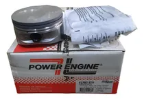 Comprar Subconjunto-pist P\u002F Ford Fiesta-ka-eco 1.6 8 Val Rocam(pow)