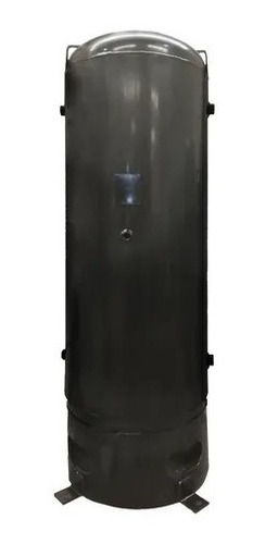 Tanque Vertical Para Aire De 1,000 Litros 200 Psi Car-1000v