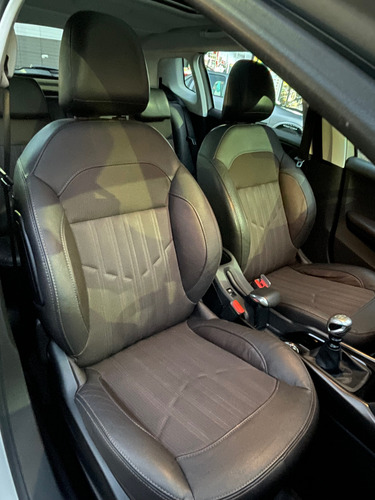 Peugeot 2008 1.6 Thp Sport