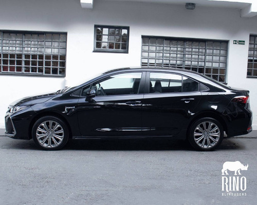 Toyota Corolla 1.8 Vvt-i Hybrid Flex Altis Cvt