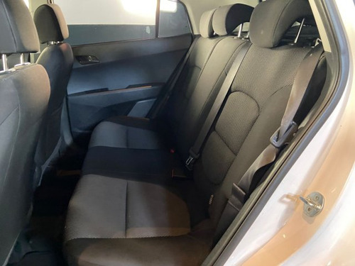 Hyundai Creta Creta 1.6 16V FLEX ATTITUDE AUTOMÁTICO