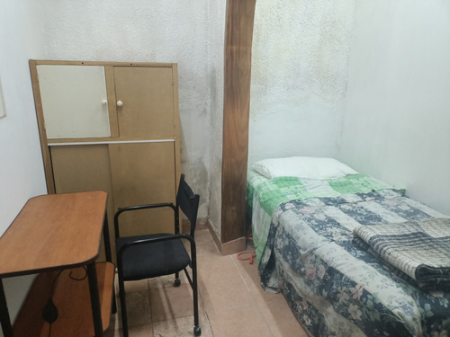 Habitaciones Amuebladas Varios Servicios.