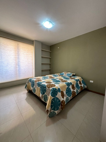 Apartamento Duplex Plaza Real