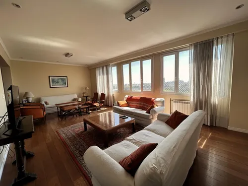 Departamento en alquiler en Recoleta