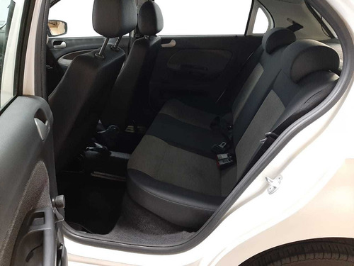 Volkswagen Gol Trend 1.6 2013