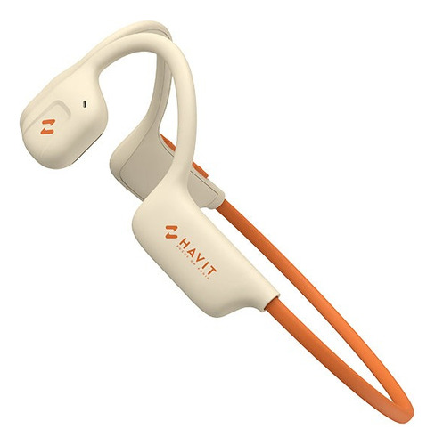Imagen 3 de 5 de Auriculares Havit Earphone Freego1 Air