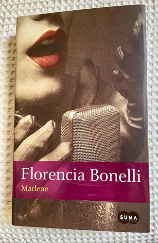 Florencia Bonelli / Marlene
