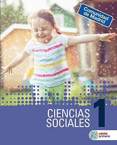 Ciencias Sociales 1 - 9788468342658 -sin Coleccion-