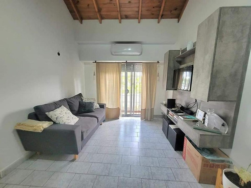 Chascomus 100, Villa Dominico ¡dos Ambientes Amplio En Venta!