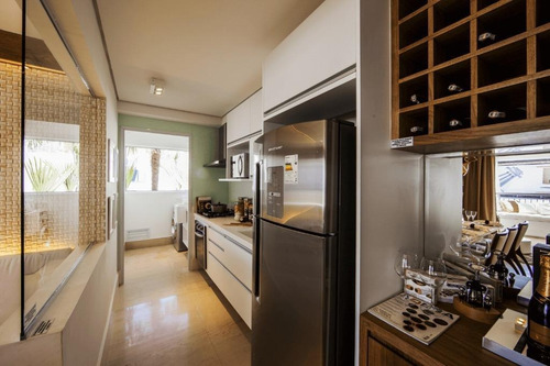 Imagem 9 de 24 de Apartamento Residencial À Venda, Brás, São Paulo. - Ap1578