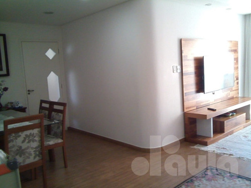 Imagem 4 de 14 de Apartamento No Centro De Santo André - 1033-11943