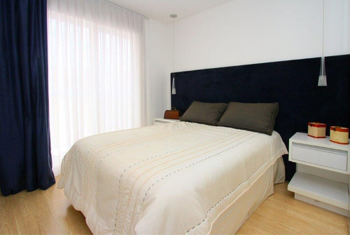 Imagem 19 de 28 de Apartamento Com 2 Dormitórios À Venda Com 91.81m² Por R$ 357.000,00 No Bairro Boqueirão - Curitiba / Pr - Ap1507