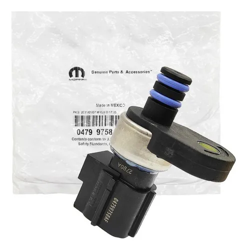 comprar Sensor Linea Presion Aceite Caja 45rfe Mopar Original