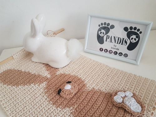 Tapiz Para Decorar El Cuarto De Tu Bebé