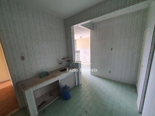 Imagem 11 de 21 de Apartamento Com 2 Dormitórios Para Alugar, 98 M² Por R$ 1.200,00/mês - Centro - Barra Mansa/rj - Ap0079