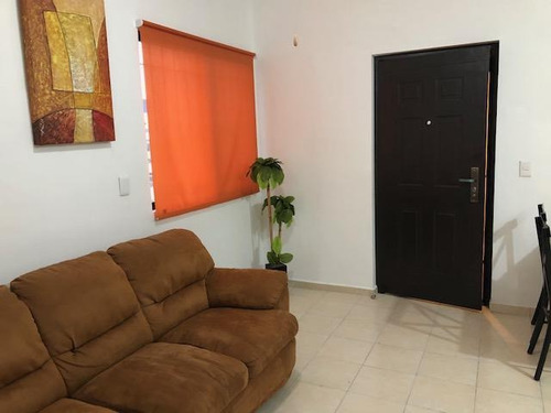 Imagen 3 de 7 de Departamento En Renta Amueblado Y Equipado, Real Cumbres