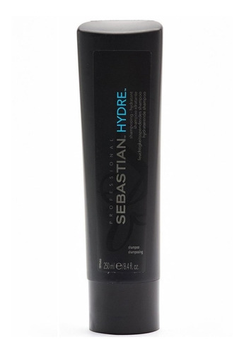 Shampoo Hidratante Sebastian Hydre 250ml