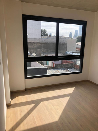 Imagen 11 de 15 de Venta - Dos Ambientes - Toilette - Apto Prof. - Niceto Vega 5800 - Palermo Hollywood