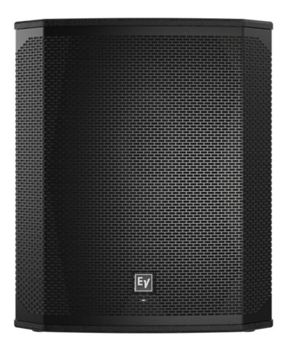 Imagen 4 de 4 de Parlante Electro-Voice ELX200-18SP portátil con bluetooth negra 100V/240V