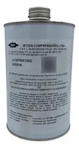 Comprar Óleo Lubrificante Compressor Frigorifico Bitzer Bse60k 1l