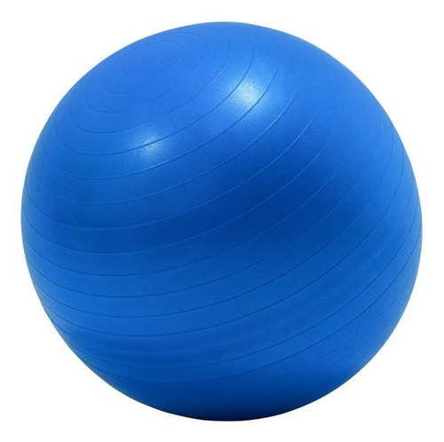 Pelota Yoga Ball Esferodinamia Suiza 75 Cm Gym Pilates  