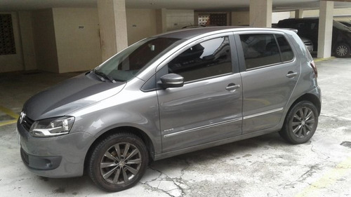 Volkswagen Fox 1.0 Silver Tec Total Flex 5p