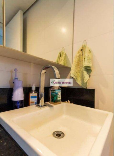 Imagem 24 de 30 de Apartamento Com 2 Dormitórios À Venda, 65 M²- Chácara Inglesa - São Paulo/sp - Ap5672