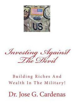 Libro Investing Against The Devil : Building Riches And W...