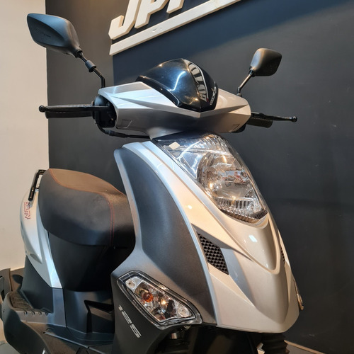 Imagen 2 de 19 de Kymco Agility 125 - Creditos Personales - Jp Motos
