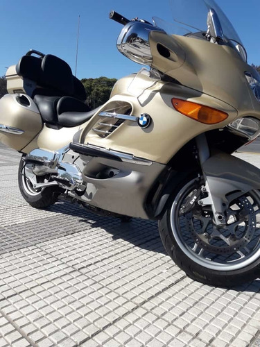 Imagen 14 de 16 de Bmw K 1200 Lt