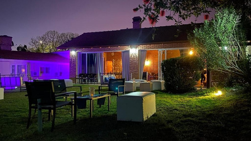 Imagen 7 de 7 de Quincho Para Reuniones Sociales Cordoba Cap. Zona Norte. Eventos