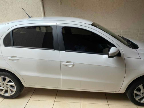 Volkswagen Gol Msi Automático 1.6
