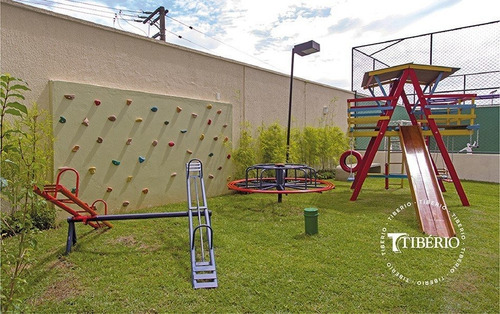 Imagem 16 de 22 de Apartamento À Venda No Bairro Assunção - São Bernardo Do Campo/sp - O-3485-10077