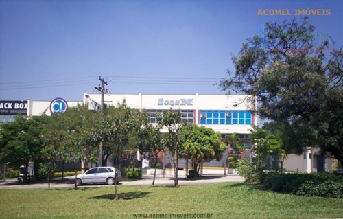 Imagem 13 de 13 de Galpões Para Alugar Em Barueri/sp - Alugue O Seu Galpões Aqui! - 1414526