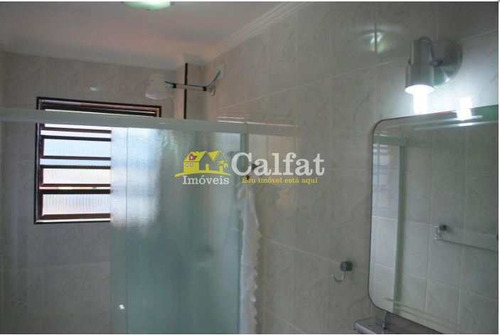 Imagem 8 de 19 de Apartamento Com 1 Dorm, Caiçara, Praia Grande - R$ 230 Mil, Cod: 2170 - V2170