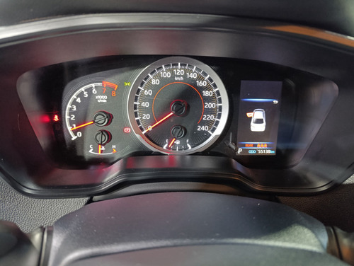 Toyota Corolla 2.0 VVT-IE FLEX GLI DIRECT SHIFT