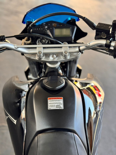 Yamaha Xt 660r 2006