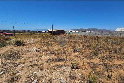 Excelente Terreno En Guanaqueros, Oportunidad