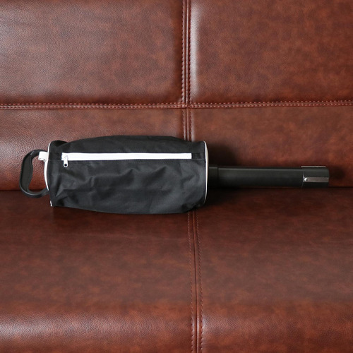 Accesorios Del Golf Negro