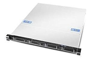 Chenbro Rmtfp -bay Tool-less Compact Server Chassis