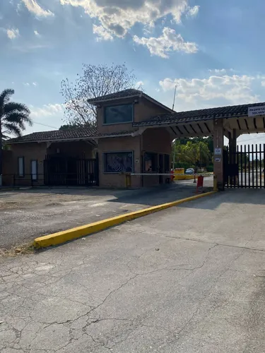 Parcela Safari Carabobo
