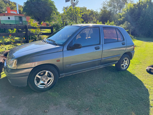 Renault Clio 1.6 Rn