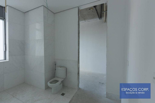 Imagem 17 de 27 de Apartamento Com 4 Dormitórios À Venda, 575m² Por R$ 16.500.000 - Itaim Bibi - São Paulo/sp - Ap0234