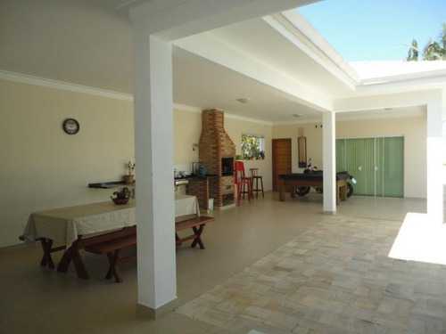 Imagem 17 de 24 de Casa À Venda, 350 M² Por R$ 1.500.000,00 - Condomínio Campos De Santo Antônio - Itu/sp - Ca0004